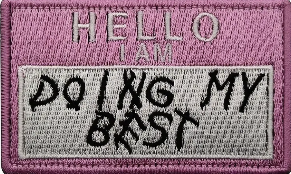 tag sticker